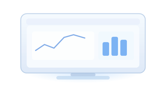 Просмотр аналитики
